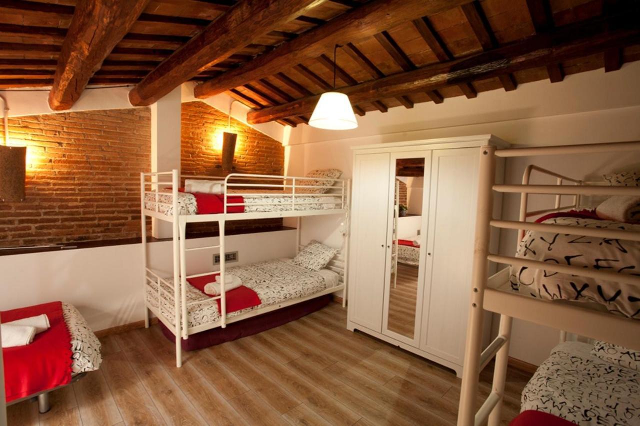 Coroleu House Barcelona Hostel Cameră foto