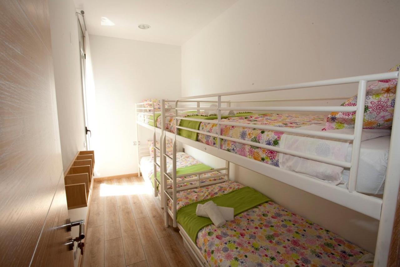 Coroleu House Barcelona Hostel Cameră foto