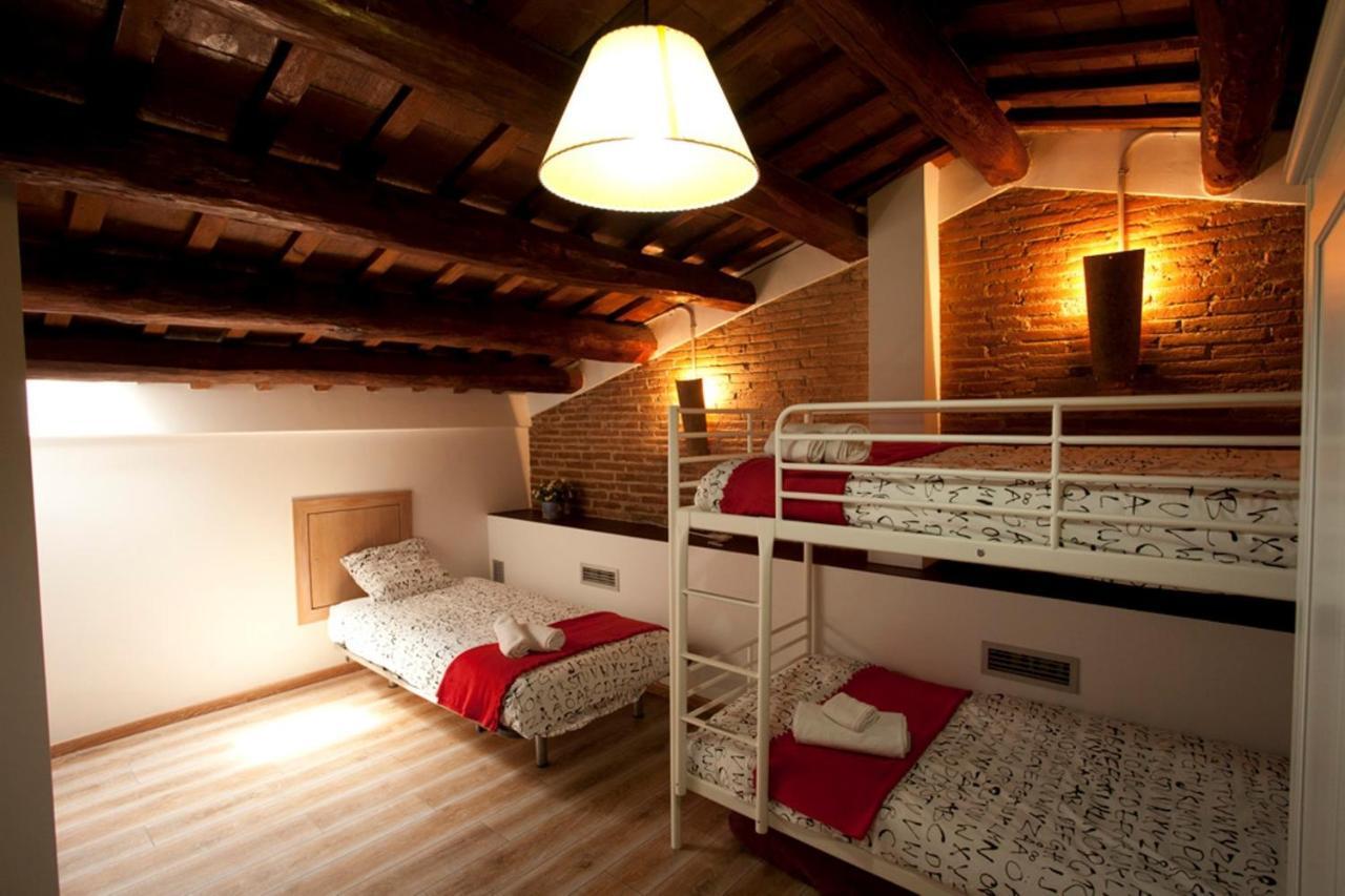 Coroleu House Barcelona Hostel Cameră foto