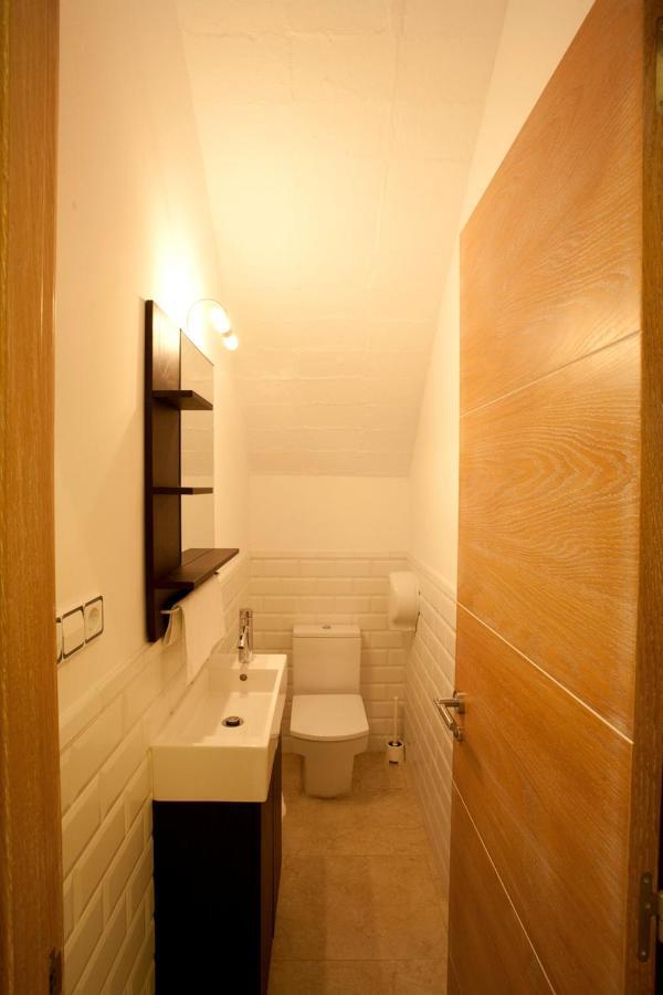 Coroleu House Barcelona Hostel Cameră foto